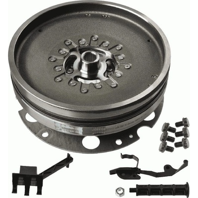 Zotrvačník SACHS Dual-mass flywheel 2295 000 718