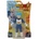 diramix Фигура Dragon Ball на Monsterflex, която се разтяга - Super Blue Vegeta (0391-SSBV)