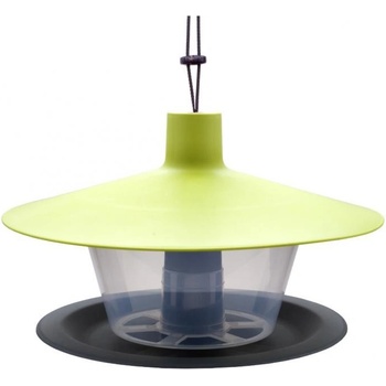 Plastia Finch d29cm zelené