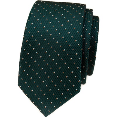 Avantgard Kravata Slim Lux 571-22206 – Zboží Dáma