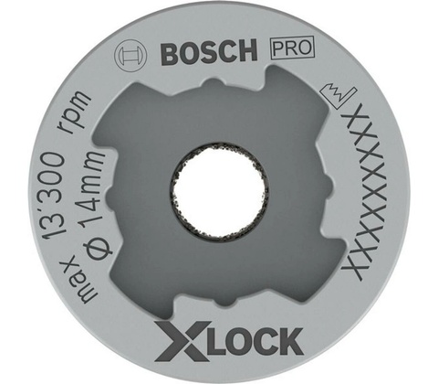 Bosch 2608599027