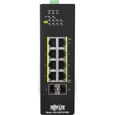 Eaton NGI-S08C2POE8