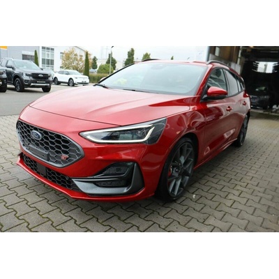 Ford Focus ST 2.3 206 kW