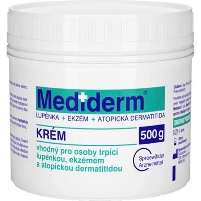 Mediderm Krém 500 g