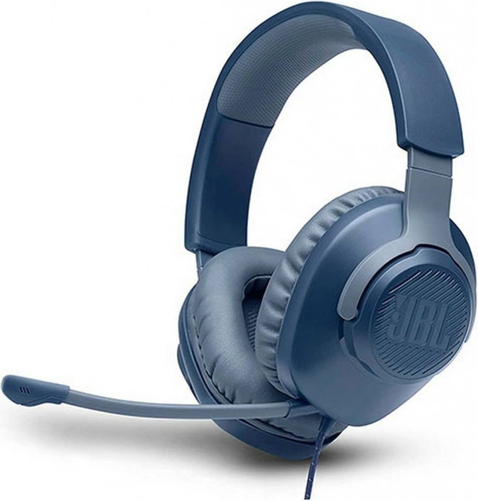 JBL Quantum 100