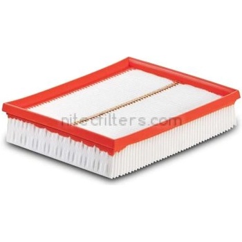 Image 1 of Hepa филтър за прахосмукачки festool, код П186