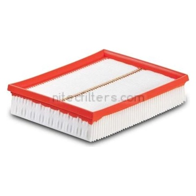 Hepa филтър за прахосмукачки festool, код П186