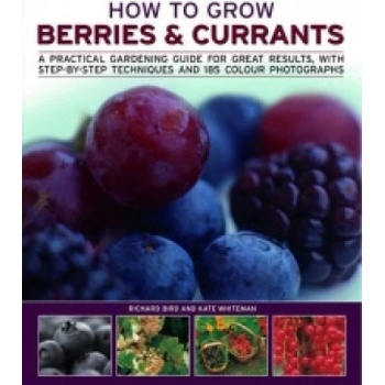How to Grow Berries and Currants