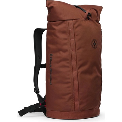 Black Diamond Street Creek 30l RT Backpack červená