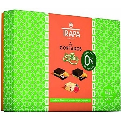 Trapa Cortados 115 g