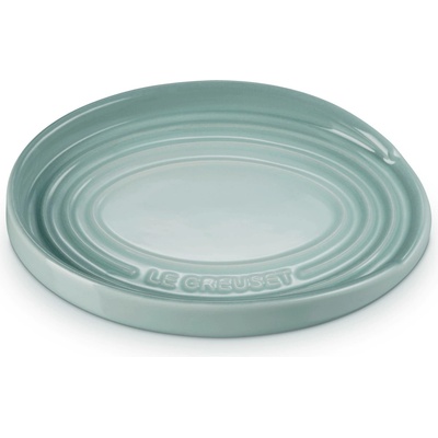 Odkládací miska na vařečky 16 cm, SEA SALT, kamenina, Le Creuset