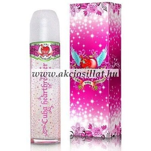 Cuba Heartbreaker Strass EDP 100 ml Парфюми