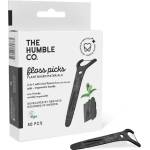 The Humble Co The Humble Co. Лъкчета с конец фронтален захват с въглен