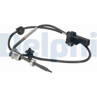 Čidlo teploty výfukových plynů DELPHI TS30403-12B1 (TS3040312B1)
