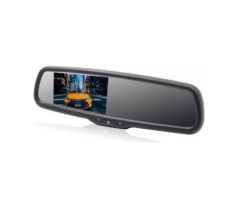 TFT MIRROR4.3