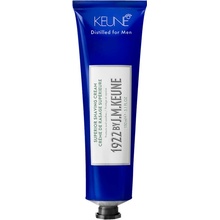 Keune 1922 Superior krém na holení 150 ml