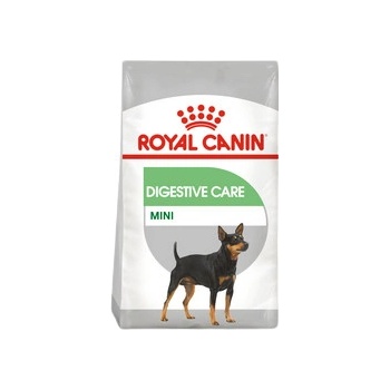 Royal Canin CCN MINI DIGESTIVE CARE suché pro dospělé psy 8 kg