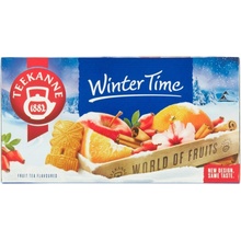 Teekanne WINTER TIME 20 x 2,5 g
