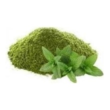 LAHNA Máta sušená aromatická 200 g
