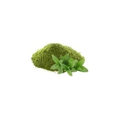 LAHNA Máta sušená aromatická 200 g
