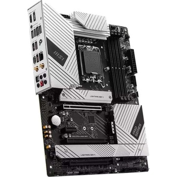 MSI PRO Z790-A MAX WIFI