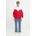 Fiorucci Памучен суичър Fiorucci Heart Relaxed Fit (U02SPSHO092CJ05RD01)