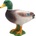 Mojo Фигурка Mojo Animal Planet - Зеленоглава патица (387127)