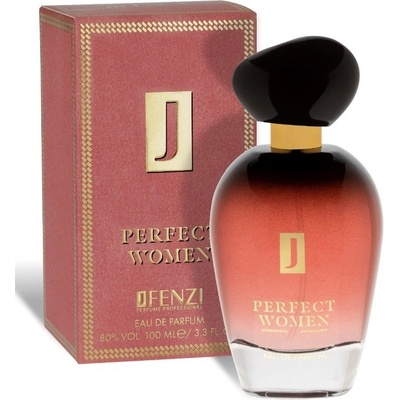 Jfenzi Perfect parfumovaná voda dámska 100 ml