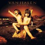 Warner Van Halen: Balance - CD (021820)