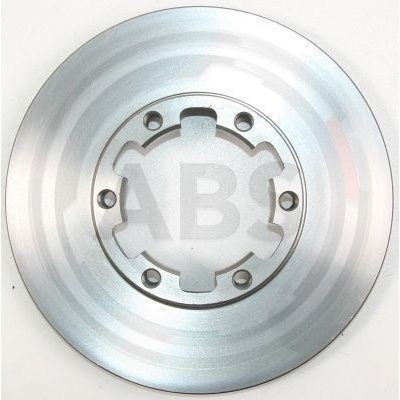 A.B.S. ALL BRAKE SYSTEMS BV. 17620