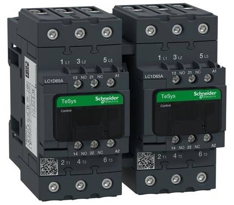 Schneider Electric LC2D65AL7