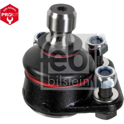 Zvislý/nosný čap FEBI BILSTEIN 25334