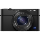 Sony Cyber-Shot DSC-RX100IV