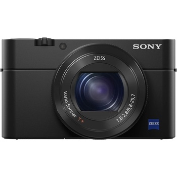 Sony Cyber-Shot DSC-RX100IV