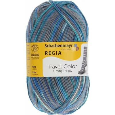 Regia 4-Ply Color 01119