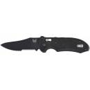 Benchmade AUTO TRIAGE 9170SBK