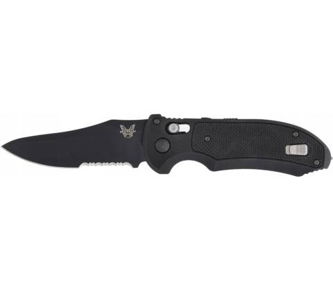 Benchmade AUTO TRIAGE 9170SBK