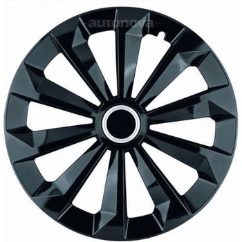 15" комплект главини Fame Ring Black (4 части) (JES15FAMERBL)