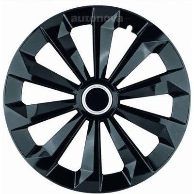 15" комплект главини Fame Ring Black (4 части) (JES15FAMERBL)