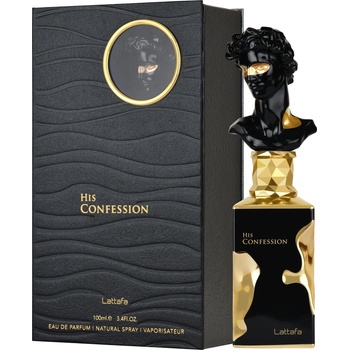 LATTAFA His Confession EDP 100 ml