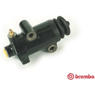 Pomocný spojkový valec BREMBO E A6 007 (EA6007)