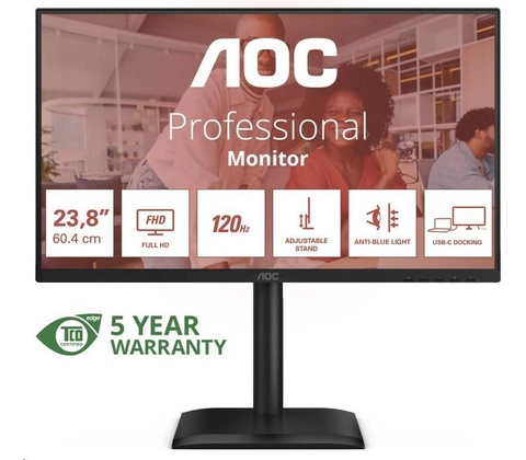 AOC 24E4CV