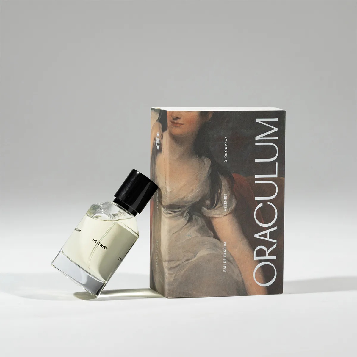 Oraculum Helenist EDP 50 ml