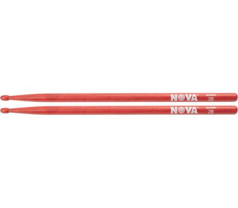Vic Firth NOVA N2BR