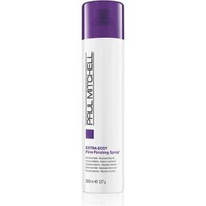Paul Mitchell Лак за обем с екстремно силна фиксация Extra - Body Firm Finishing Spray 300мл