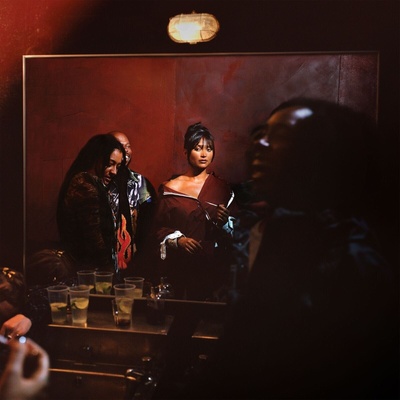 Joy Crookes - Juniper (Limited Edition) (Eco-Mix Coloured) (LP) (0198029263411)