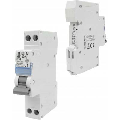 Proudový chránič Ecolight 230 V IP20 10 A