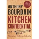 Kitchen Confidential - Bourdain Anthony