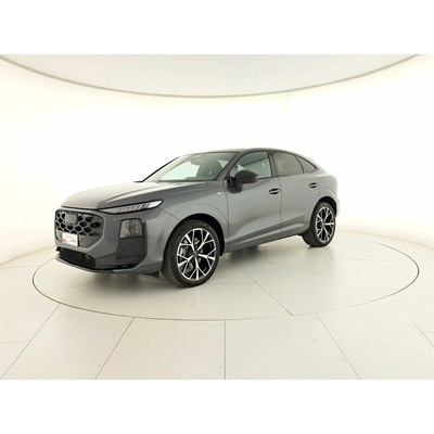 Audi Q3 2.0 TDI S tronic S-line Sportback 110 kW