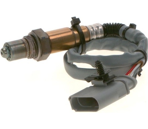 Lambda sonda BOSCH 0 258 027 213